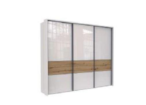 Schwebetürenschrank